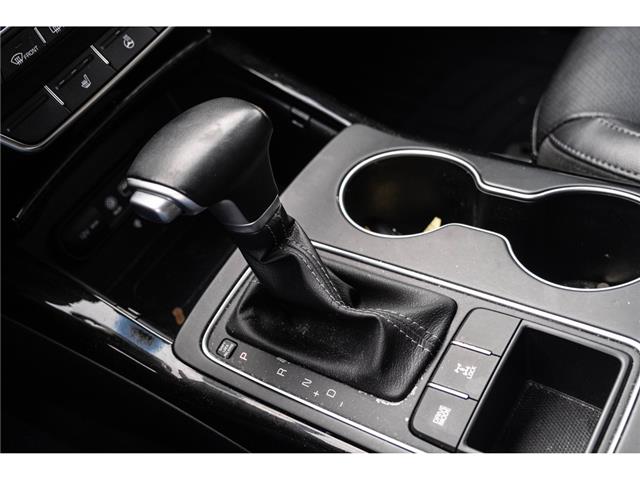 2019 Kia Sorento  (Stk: p1798) in Gatineau - Image 17 of 26