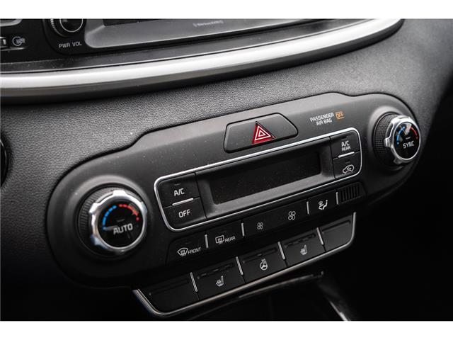 2019 Kia Sorento  (Stk: p1798) in Gatineau - Image 18 of 26