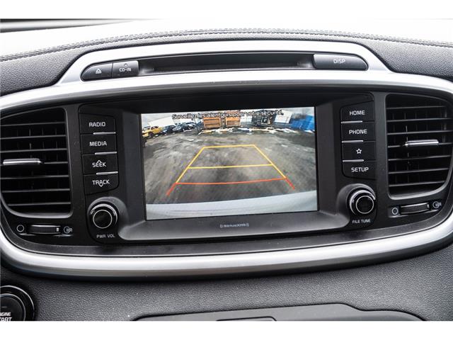 2019 Kia Sorento  (Stk: p1798) in Gatineau - Image 19 of 26