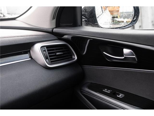 2019 Kia Sorento  (Stk: p1798) in Gatineau - Image 20 of 26