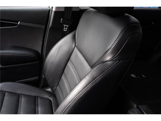 2019 Kia Sorento  (Stk: p1798) in Gatineau - Image 21 of 26