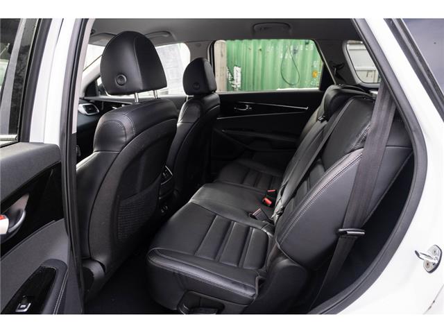 2019 Kia Sorento  (Stk: p1798) in Gatineau - Image 22 of 26