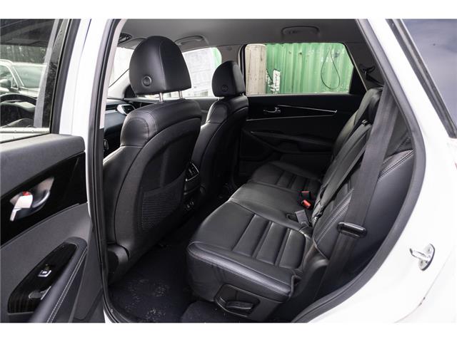 2019 Kia Sorento  (Stk: p1798) in Gatineau - Image 23 of 26