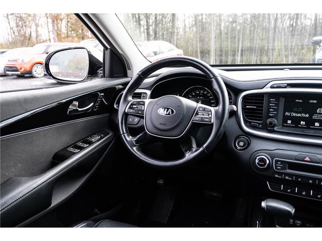 2019 Kia Sorento  (Stk: p1798) in Gatineau - Image 24 of 26