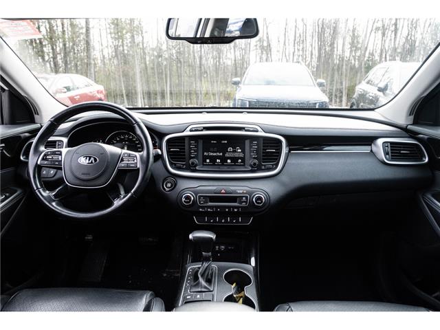 2019 Kia Sorento  (Stk: p1798) in Gatineau - Image 25 of 26