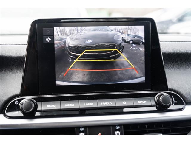 2023 Kia Forte LX (Stk: 55155a) in Gatineau - Image 17 of 23 2023 Kia Forte LX (Stk: 55155a) in Gatineau - Image 17 of 23