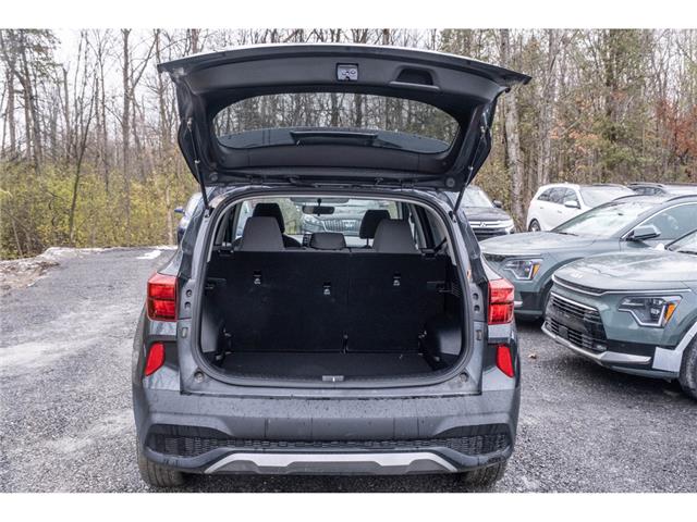 2023 Kia Seltos LX (Stk: 65206a) in Gatineau - Image 7 of 24 2023 Kia Seltos LX (Stk: 65206a) in Gatineau - Image 7 of 24