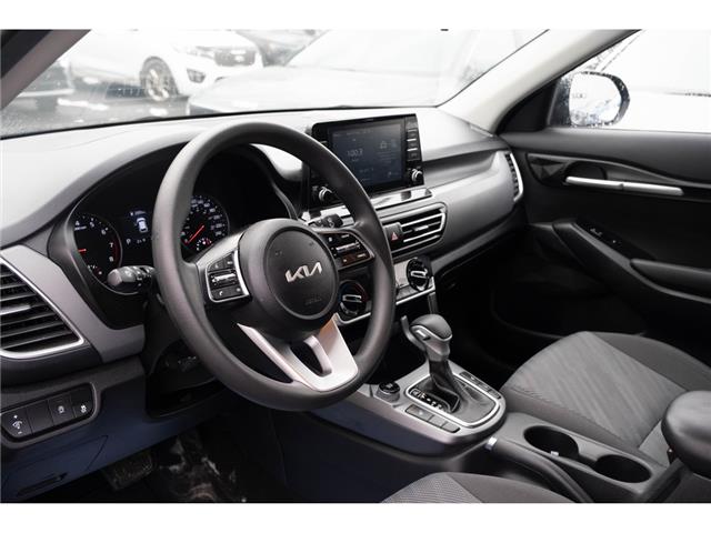 2023 Kia Seltos LX (Stk: 65206a) in Gatineau - Image 8 of 24 2023 Kia Seltos LX (Stk: 65206a) in Gatineau - Image 8 of 24