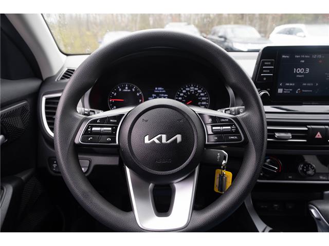 2023 Kia Seltos LX (Stk: 65206a) in Gatineau - Image 11 of 24 2023 Kia Seltos LX (Stk: 65206a) in Gatineau - Image 11 of 24