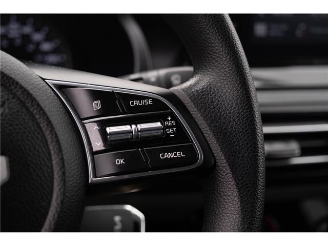 2023 Kia Seltos LX (Stk: 65206a) in Gatineau - Image 15 of 24 2023 Kia Seltos LX (Stk: 65206a) in Gatineau - Image 15 of 24