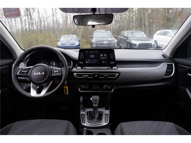 2023 Kia Seltos LX (Stk: 65206a) in Gatineau - Image 23 of 24 2023 Kia Seltos LX (Stk: 65206a) in Gatineau - Image 23 of 24