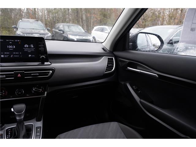 2023 Kia Seltos LX (Stk: 65206a) in Gatineau - Image 24 of 24 2023 Kia Seltos LX (Stk: 65206a) in Gatineau - Image 24 of 24