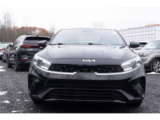 2022 Kia Forte LX (Stk: 55164A) in Gatineau - Image 2 of 24