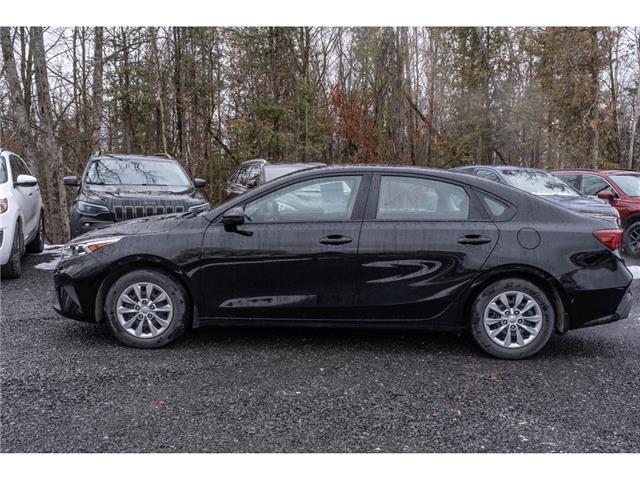 2022 Kia Forte LX (Stk: 55164A) in Gatineau - Image 3 of 24