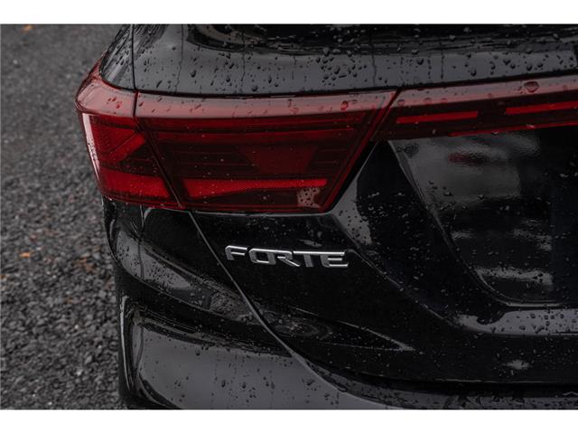 2022 Kia Forte LX (Stk: 55164A) in Gatineau - Image 6 of 24