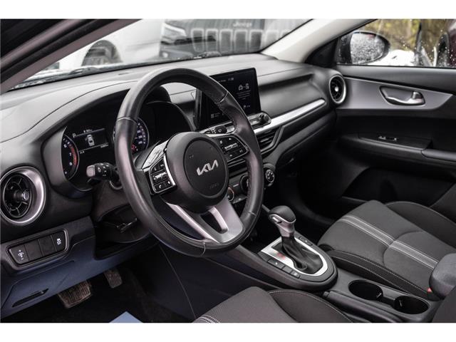 2022 Kia Forte LX (Stk: 55164A) in Gatineau - Image 7 of 24