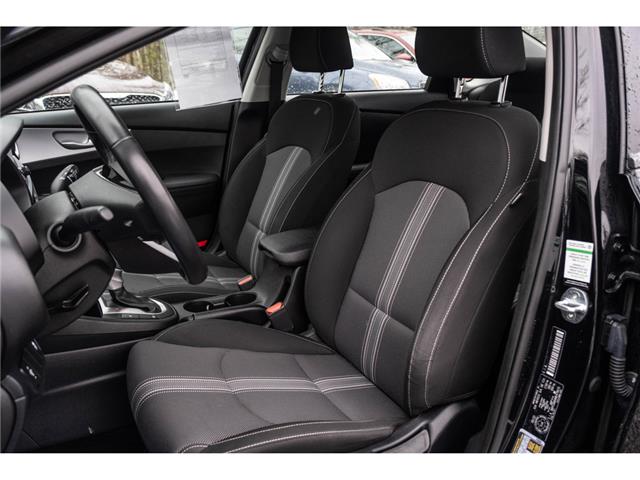 2022 Kia Forte LX (Stk: 55164A) in Gatineau - Image 9 of 24
