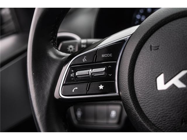 2022 Kia Forte LX (Stk: 55164A) in Gatineau - Image 12 of 24