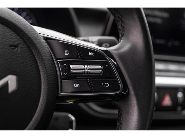 2022 Kia Forte LX (Stk: 55164A) in Gatineau - Image 14 of 24