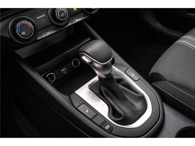 2022 Kia Forte LX (Stk: 55164A) in Gatineau - Image 15 of 24