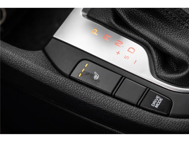 2022 Kia Forte LX (Stk: 55164A) in Gatineau - Image 16 of 24