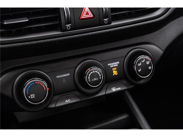 2022 Kia Forte LX (Stk: 55164A) in Gatineau - Image 17 of 24