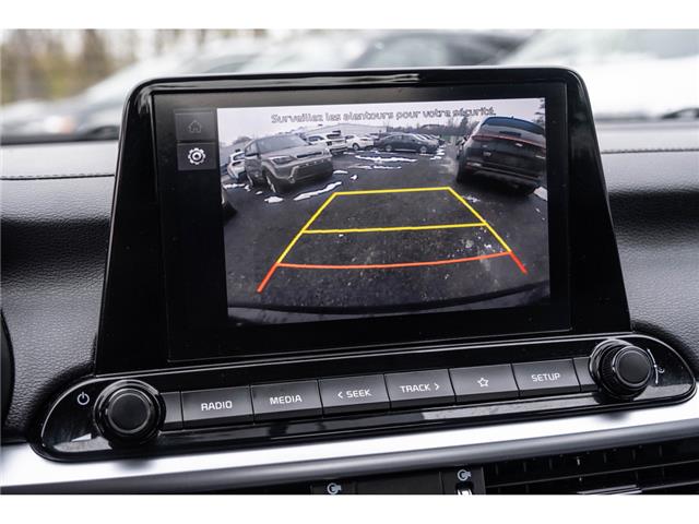 2022 Kia Forte LX (Stk: 55164A) in Gatineau - Image 18 of 24