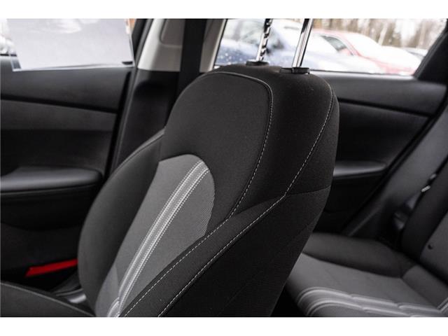 2022 Kia Forte LX (Stk: 55164A) in Gatineau - Image 20 of 24