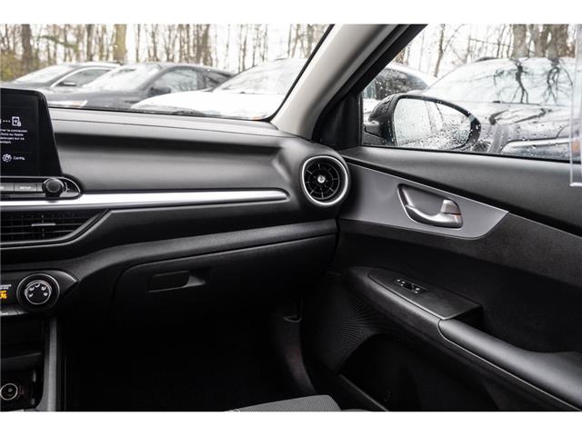 2022 Kia Forte LX (Stk: 55164A) in Gatineau - Image 24 of 24