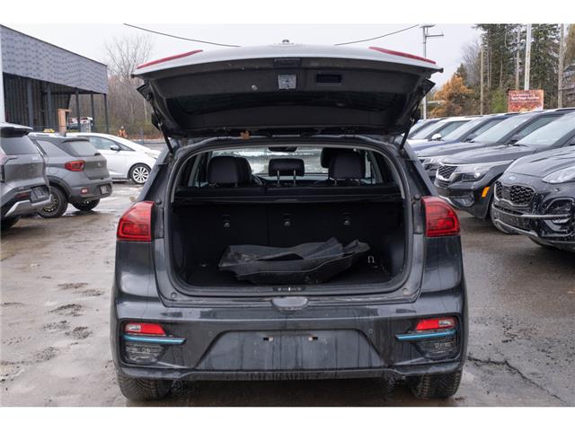 2020 Kia Niro EV SX Touring (Stk: 65154a) in Gatineau - Image 7 of 27