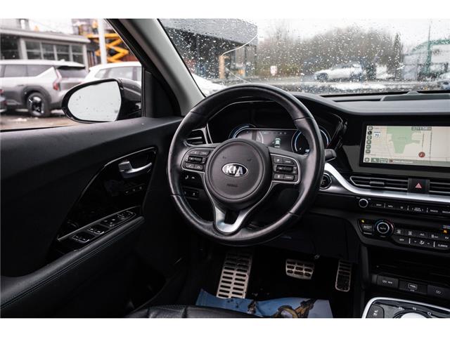 2020 Kia Niro EV SX Touring (Stk: 65154a) in Gatineau - Image 24 of 27