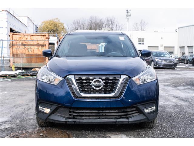 2019 Nissan Kicks  (Stk: 54650a) in Gatineau - Image 2 of 24