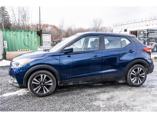 2019 Nissan Kicks  (Stk: 54650a) in Gatineau - Image 3 of 24