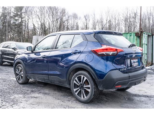 2019 Nissan Kicks  (Stk: 54650a) in Gatineau - Image 4 of 24
