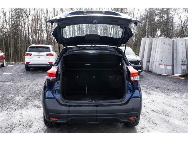 2019 Nissan Kicks  (Stk: 54650a) in Gatineau - Image 6 of 24
