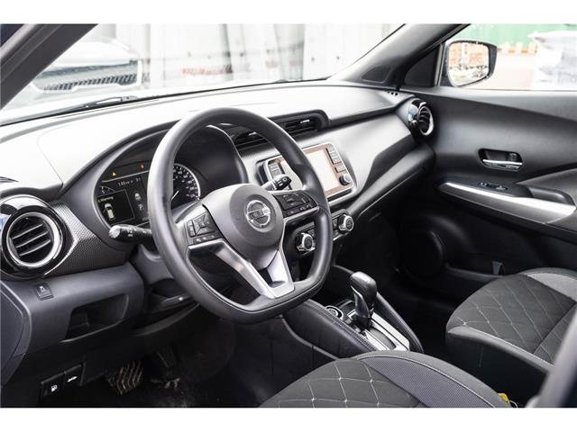 2019 Nissan Kicks  (Stk: 54650a) in Gatineau - Image 7 of 24
