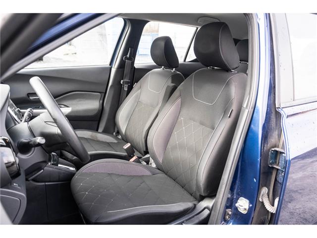 2019 Nissan Kicks  (Stk: 54650a) in Gatineau - Image 9 of 24
