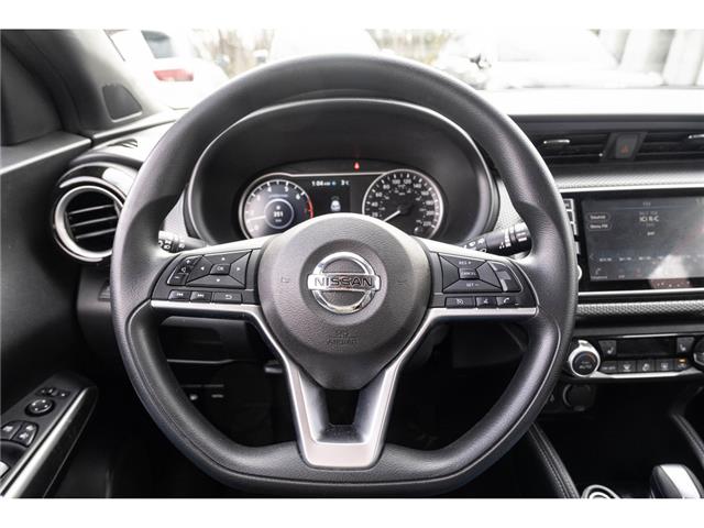 2019 Nissan Kicks  (Stk: 54650a) in Gatineau - Image 10 of 24