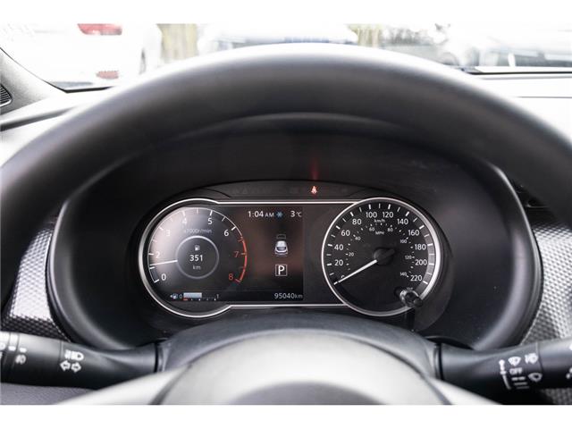 2019 Nissan Kicks  (Stk: 54650a) in Gatineau - Image 11 of 24