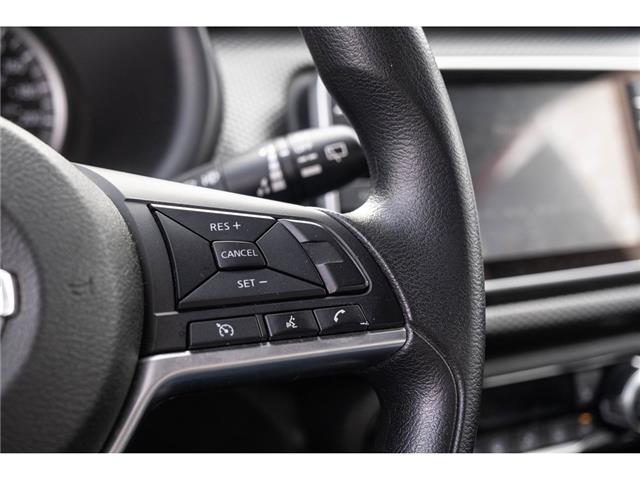 2019 Nissan Kicks  (Stk: 54650a) in Gatineau - Image 14 of 24