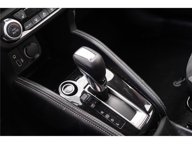2019 Nissan Kicks  (Stk: 54650a) in Gatineau - Image 15 of 24