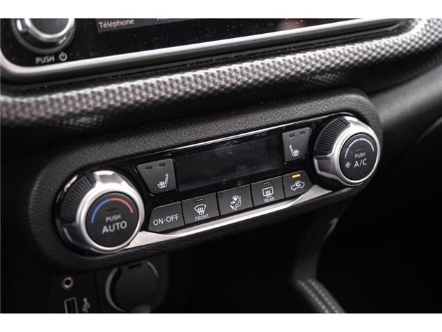 2019 Nissan Kicks  (Stk: 54650a) in Gatineau - Image 16 of 24