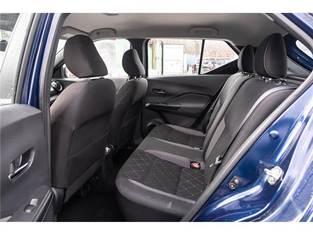 2019 Nissan Kicks  (Stk: 54650a) in Gatineau - Image 21 of 24