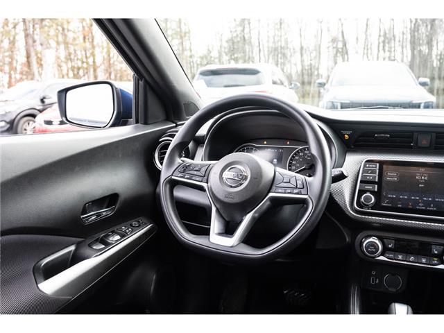 2019 Nissan Kicks  (Stk: 54650a) in Gatineau - Image 22 of 24
