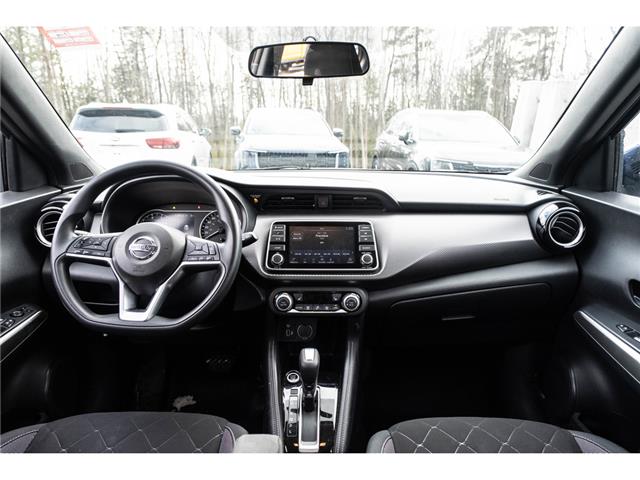 2019 Nissan Kicks  (Stk: 54650a) in Gatineau - Image 23 of 24