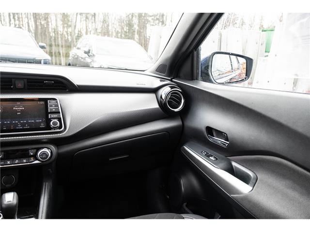 2019 Nissan Kicks  (Stk: 54650a) in Gatineau - Image 24 of 24
