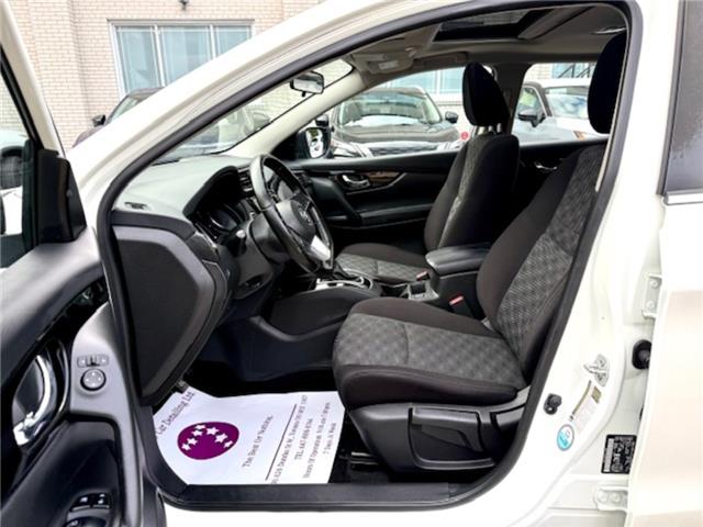 2020 Nissan Qashqai SV (Stk: HPU0284) in Toronto - Image 9 of 20