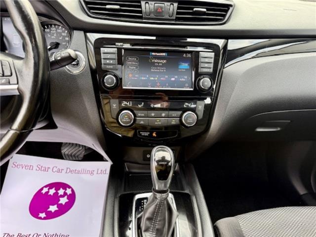 2020 Nissan Qashqai SV (Stk: HPU0284) in Toronto - Image 14 of 20