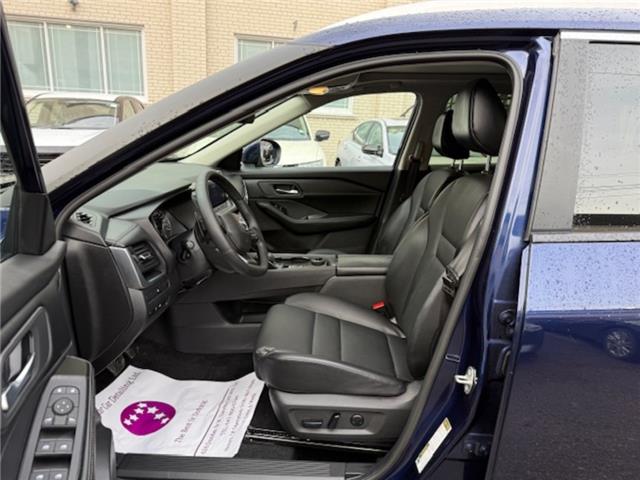 2025 Nissan Rogue SV Moonroof (Stk: HPU0293) in Toronto - Image 9 of 22