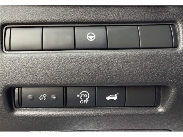2025 Nissan Rogue SV Moonroof (Stk: HPU0293) in Toronto - Image 16 of 22